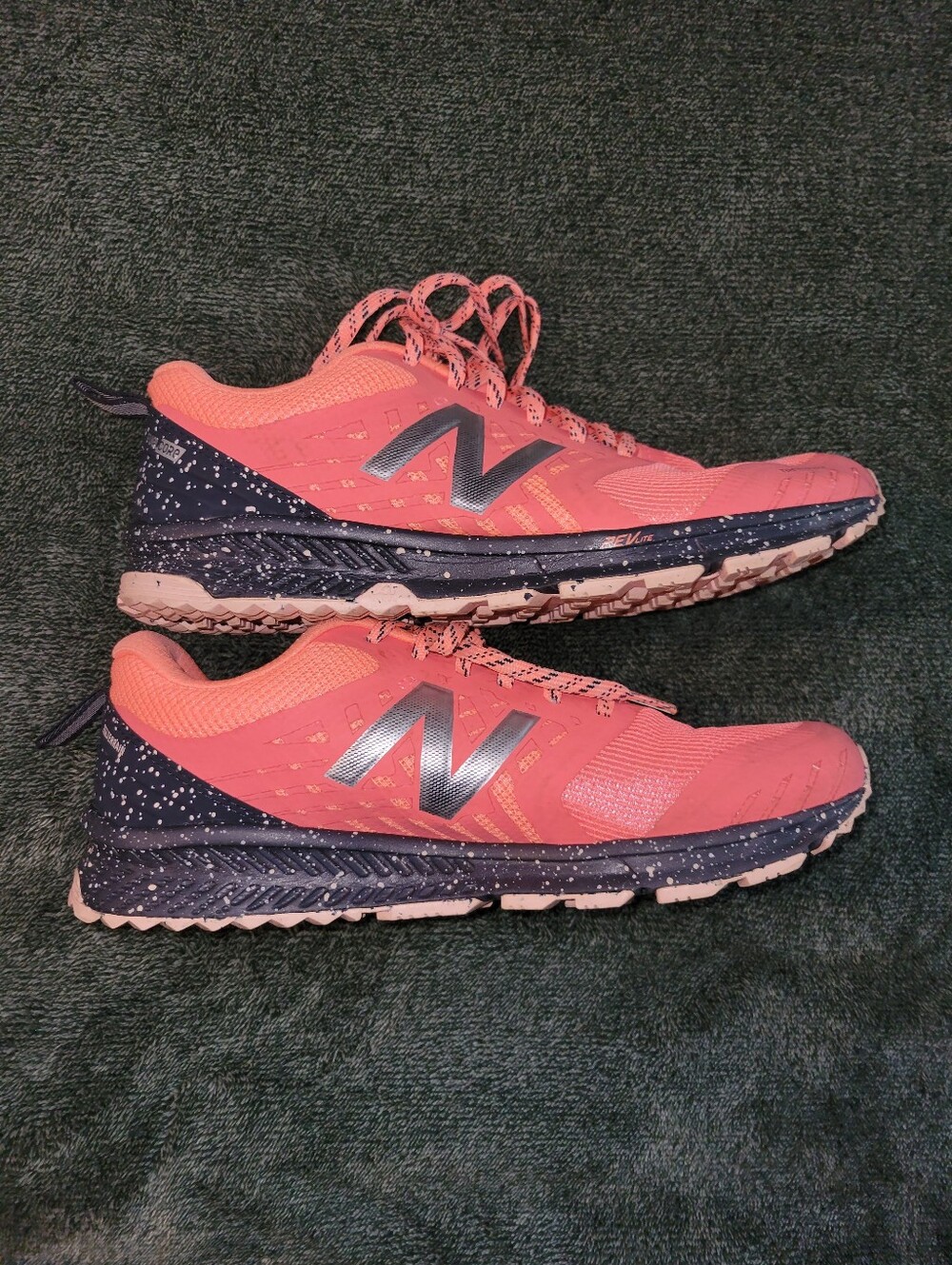 New Balance Womens Sneakers